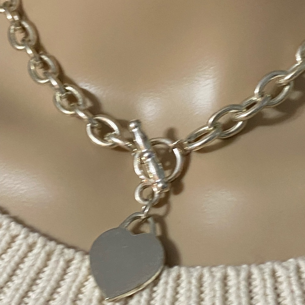 Necklace - Picture 2 of 3